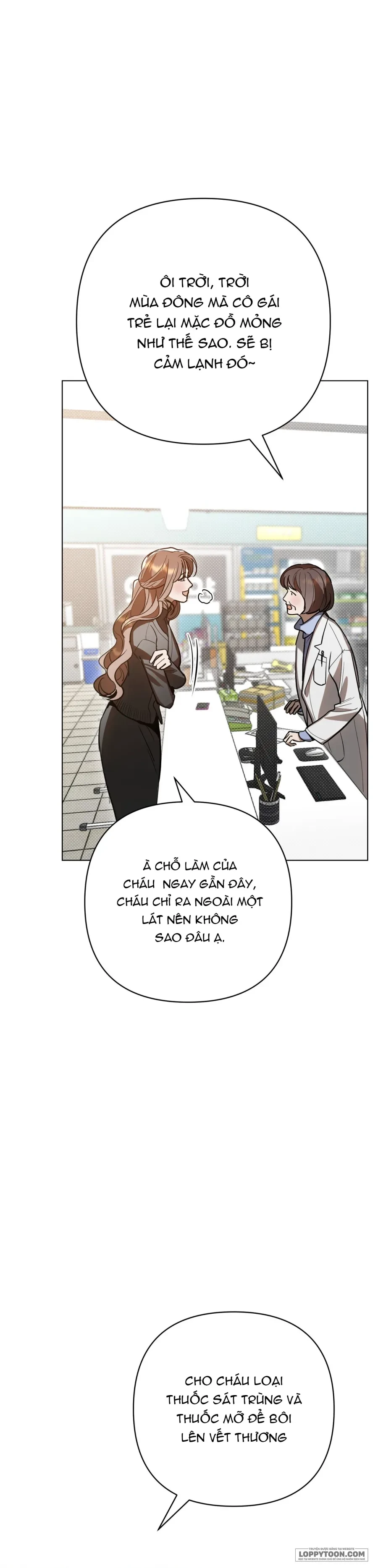 Ngưỡng Tuyệt Đối Chapter 41 - 11