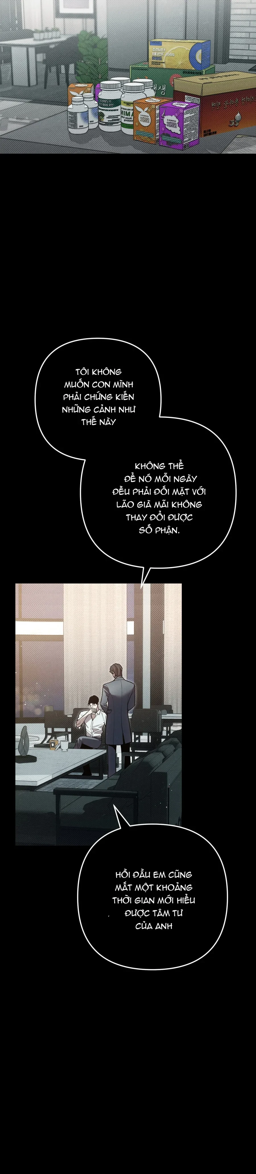 Ngưỡng Tuyệt Đối Chapter 41 - 13
