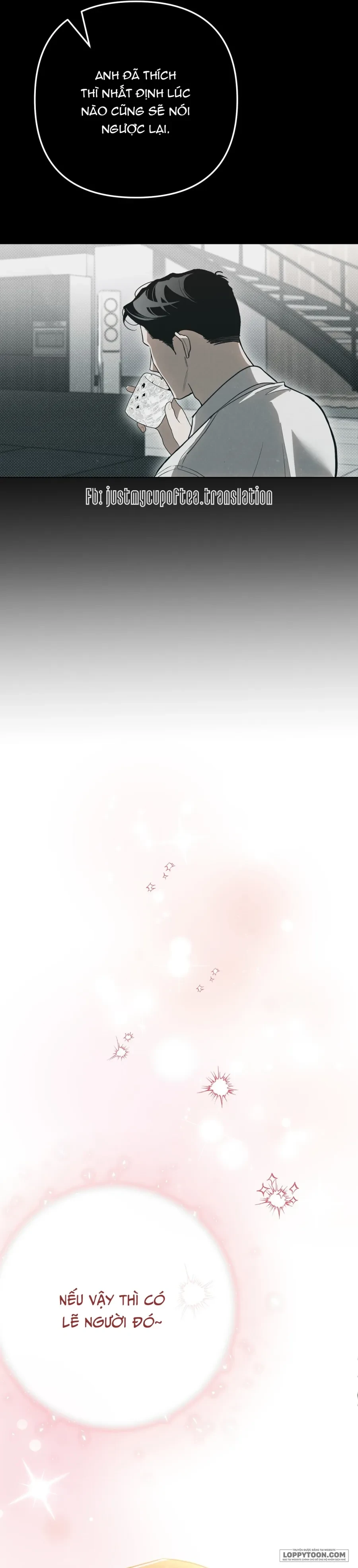 Ngưỡng Tuyệt Đối Chapter 41 - 14