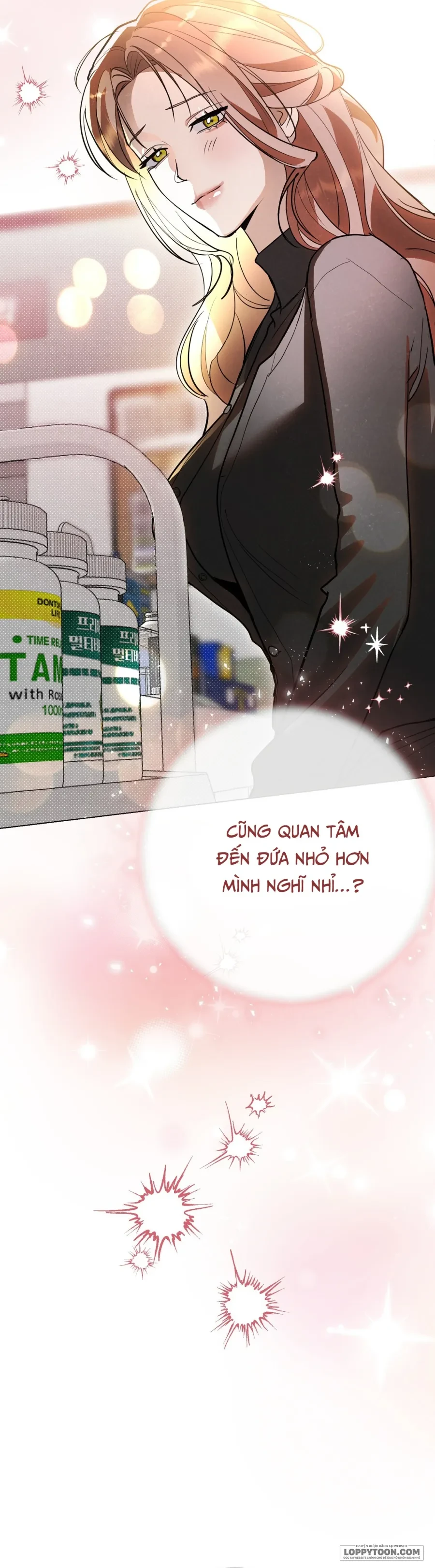 Ngưỡng Tuyệt Đối Chapter 41 - 15