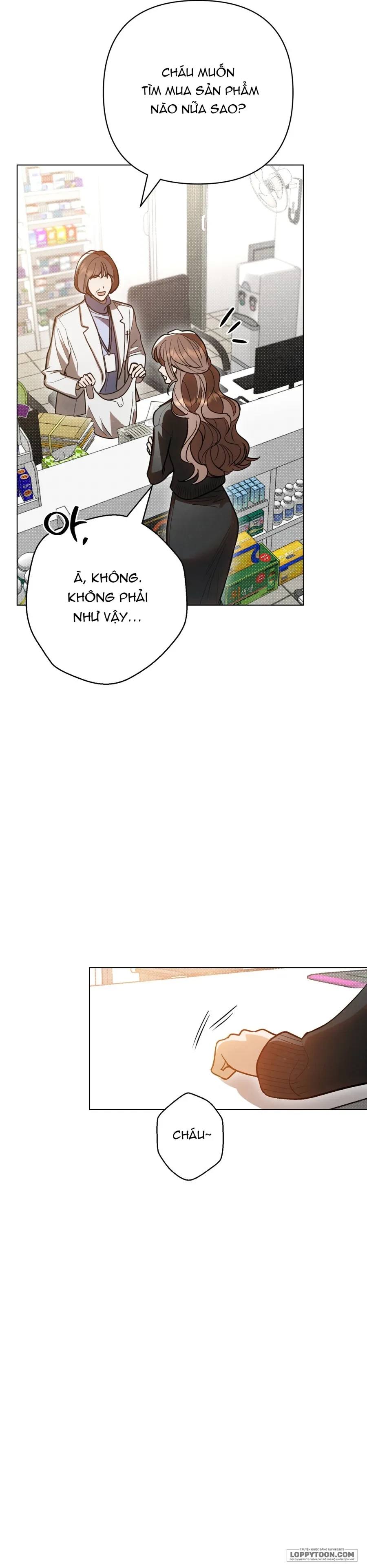 Ngưỡng Tuyệt Đối Chapter 41 - 16