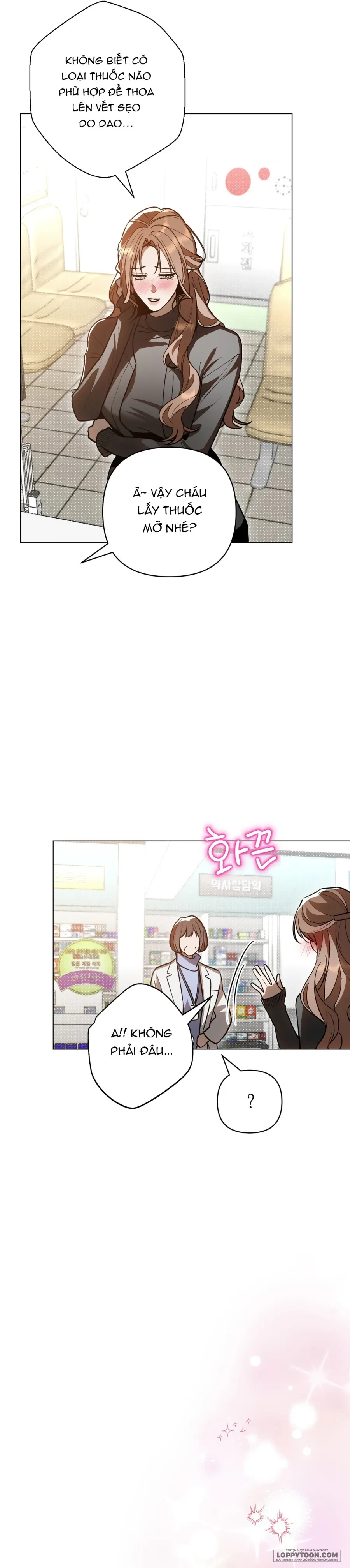 Ngưỡng Tuyệt Đối Chapter 41 - 17