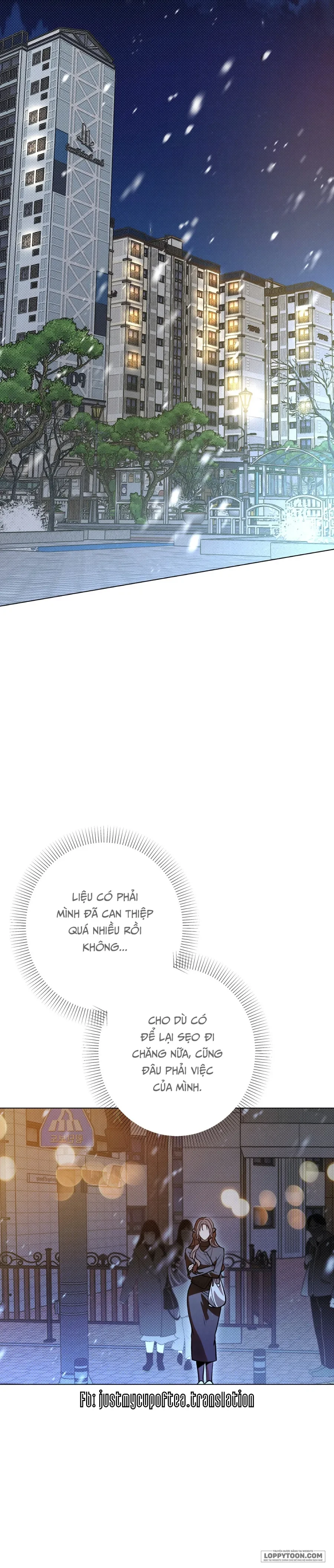 Ngưỡng Tuyệt Đối Chapter 41 - 21