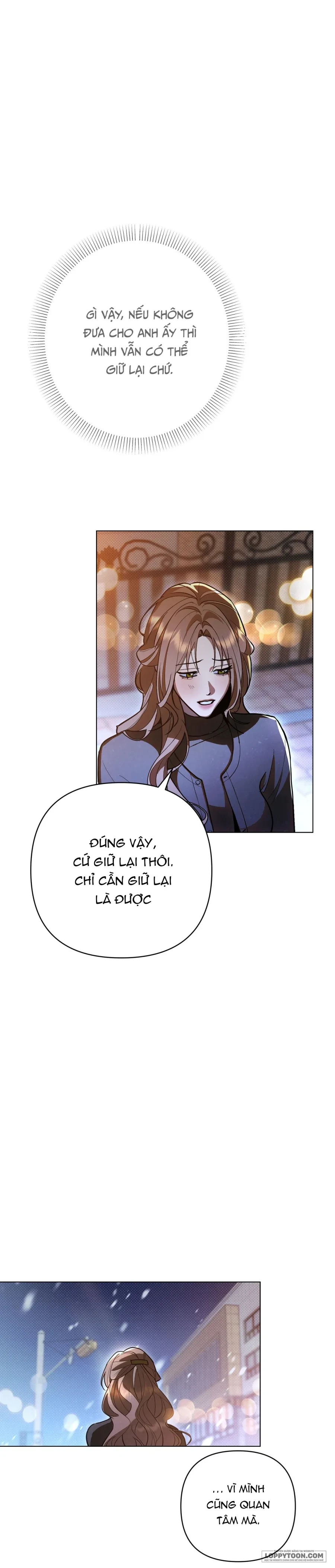 Ngưỡng Tuyệt Đối Chapter 41 - 22