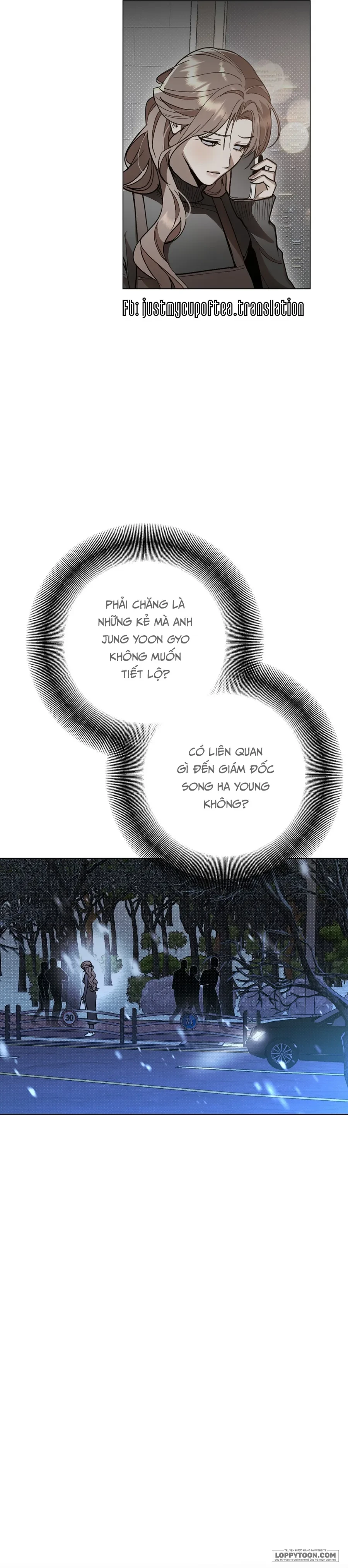 Ngưỡng Tuyệt Đối Chapter 41 - 28