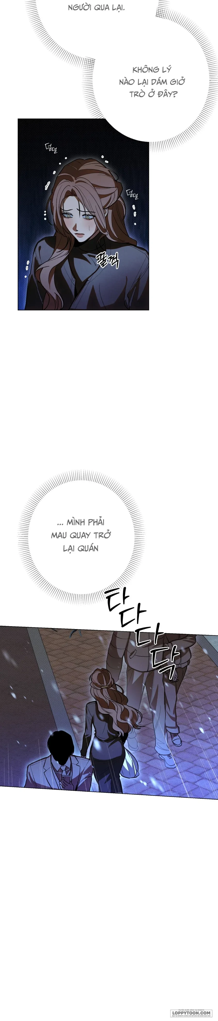 Ngưỡng Tuyệt Đối Chapter 41 - 30