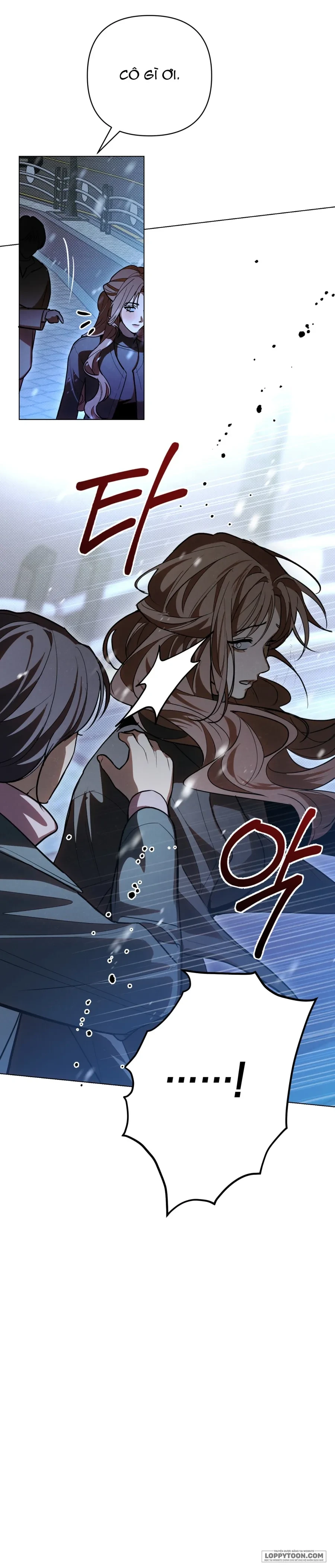 Ngưỡng Tuyệt Đối Chapter 41 - 31