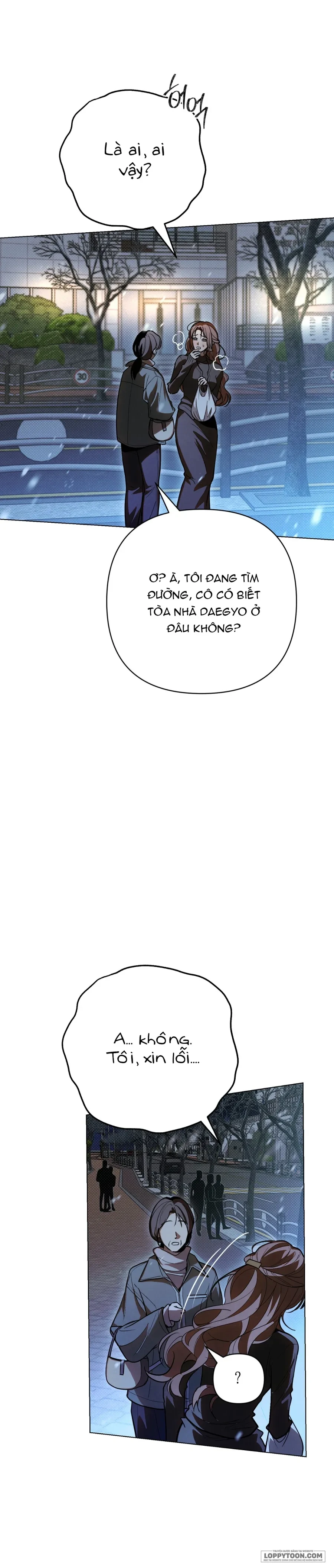 Ngưỡng Tuyệt Đối Chapter 41 - 32