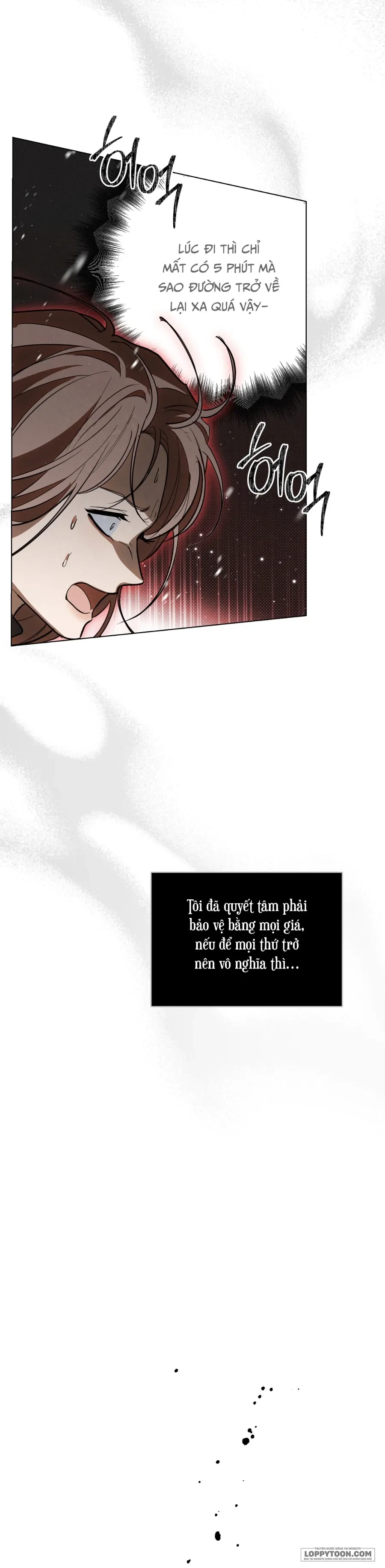 Ngưỡng Tuyệt Đối Chapter 41 - 34