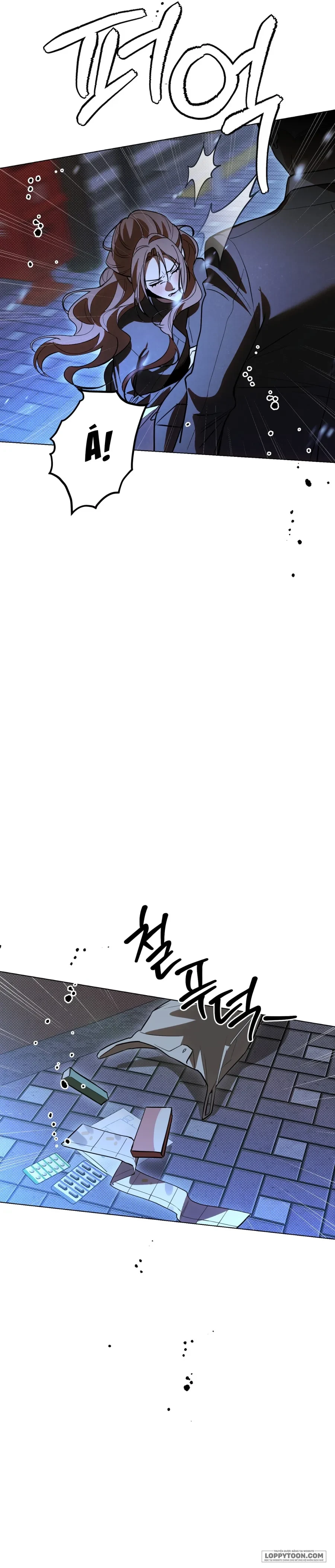 Ngưỡng Tuyệt Đối Chapter 41 - 35