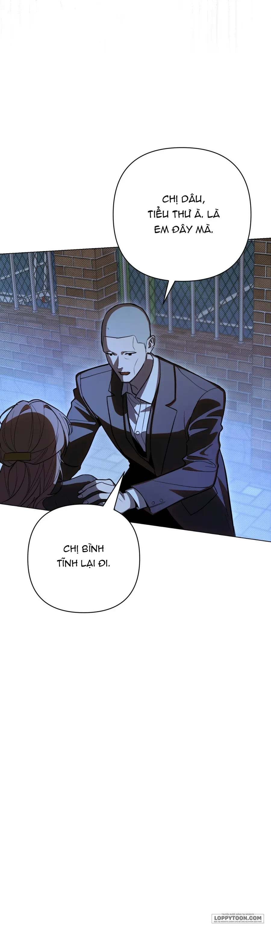 Ngưỡng Tuyệt Đối Chapter 41 - 39