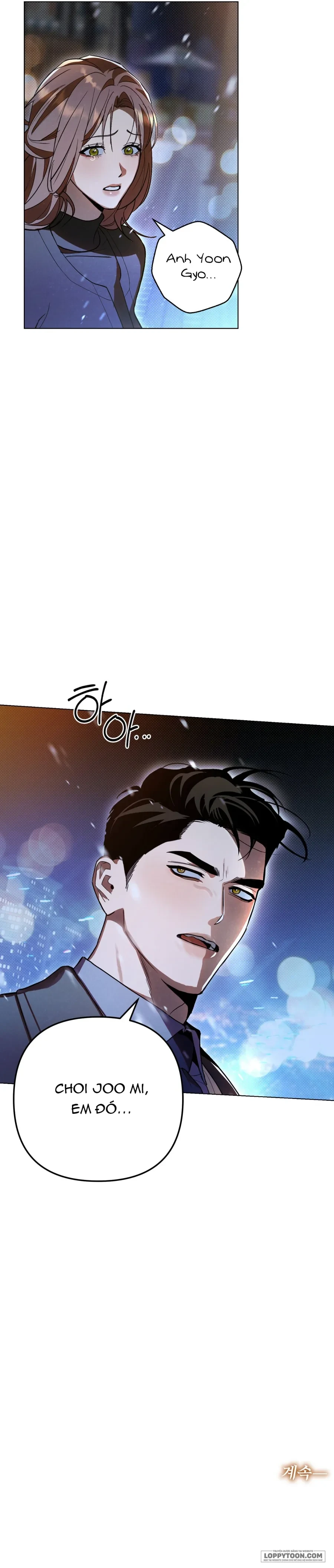 Ngưỡng Tuyệt Đối Chapter 41 - 43