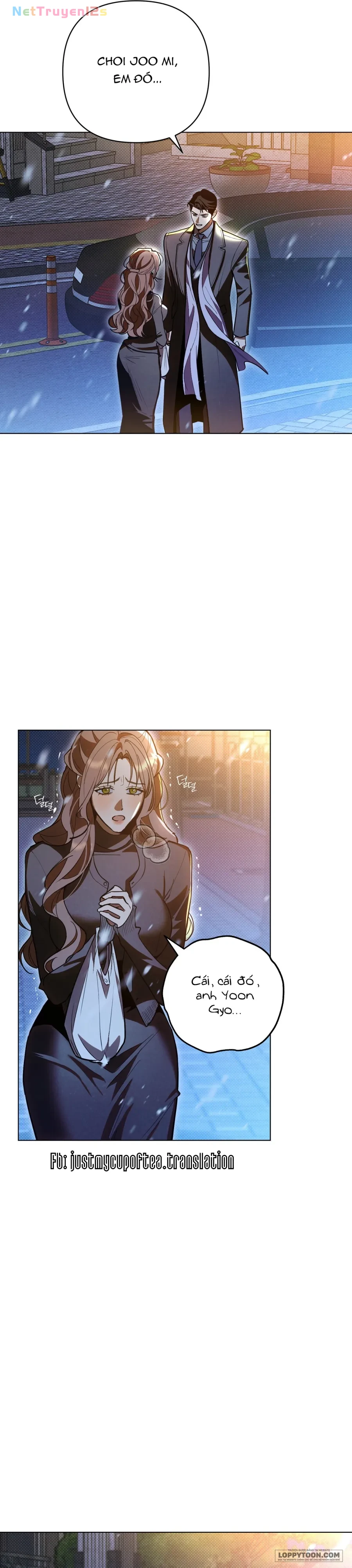Ngưỡng Tuyệt Đối Chapter 42 - 3