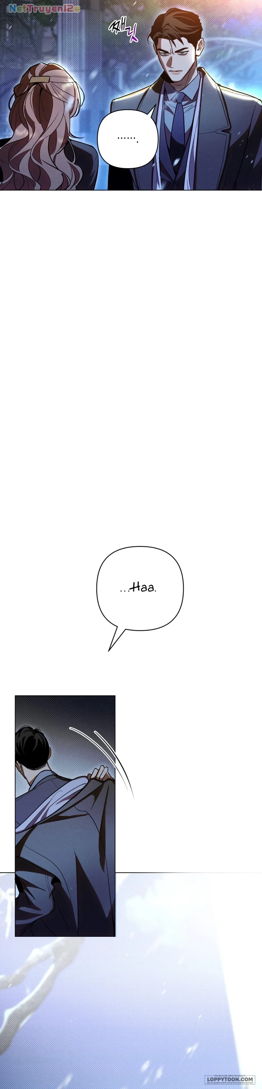 Ngưỡng Tuyệt Đối Chapter 42 - 4
