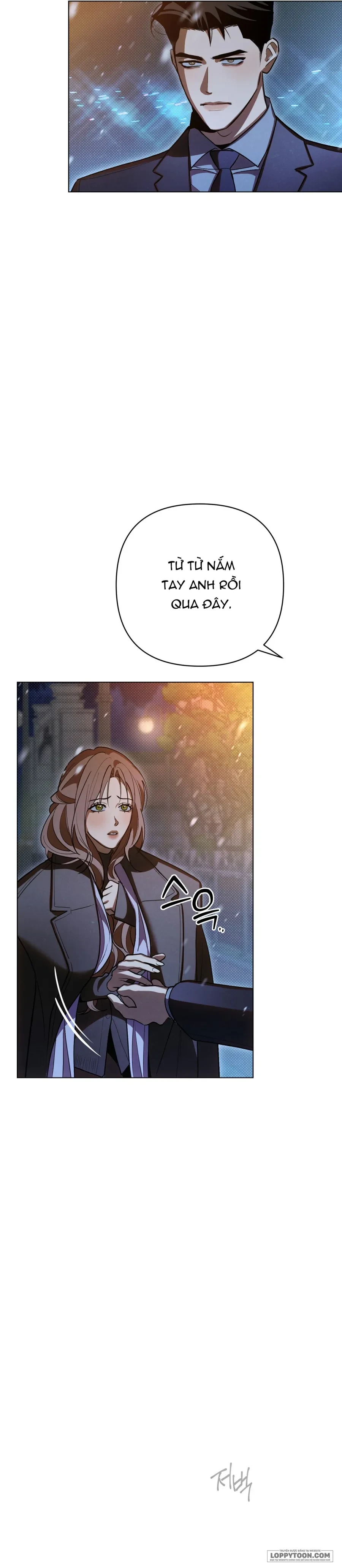 Ngưỡng Tuyệt Đối Chapter 42 - 12