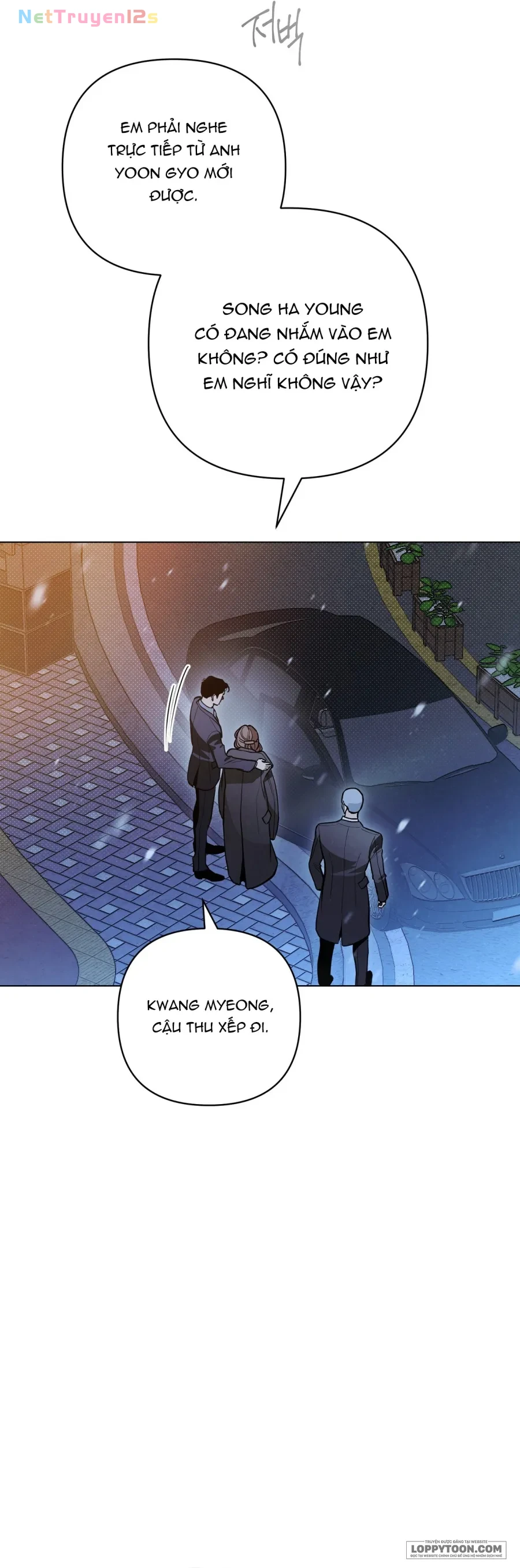 Ngưỡng Tuyệt Đối Chapter 42 - 13