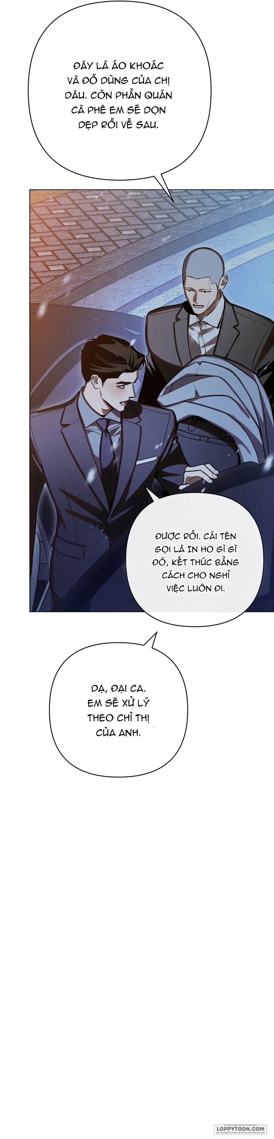 Ngưỡng Tuyệt Đối Chapter 42 - 16