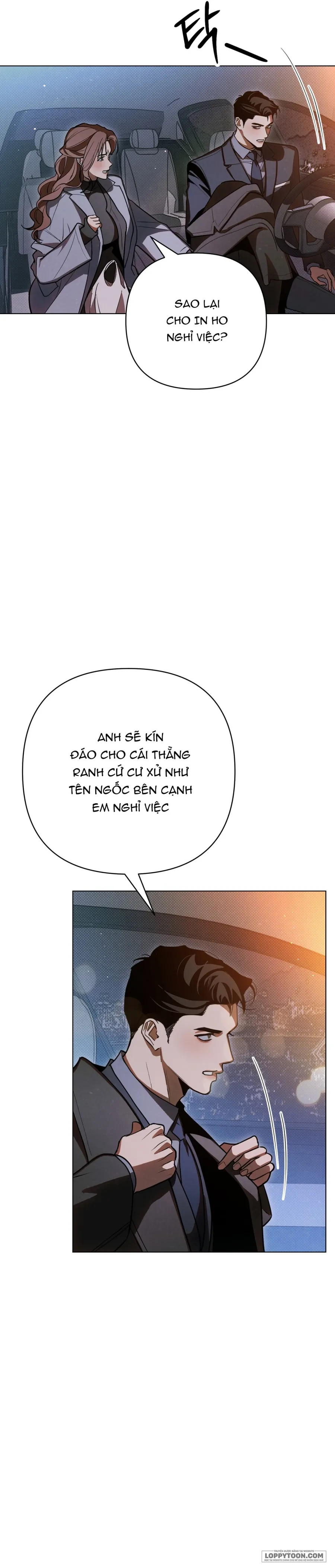 Ngưỡng Tuyệt Đối Chapter 42 - 17
