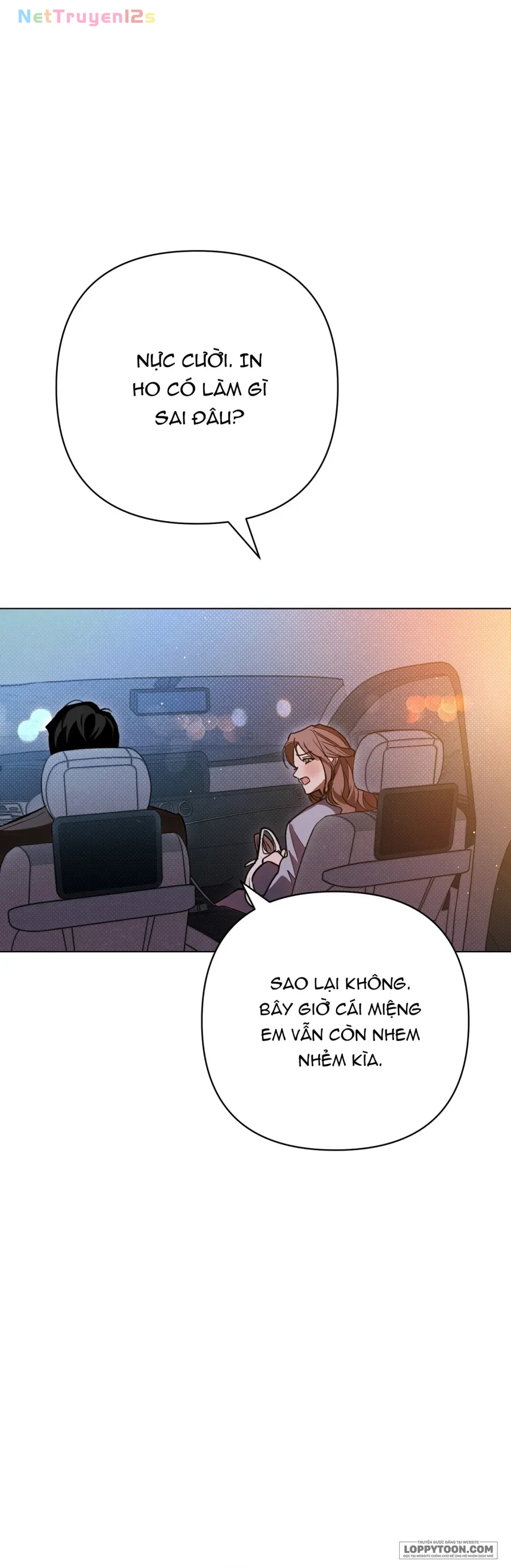 Ngưỡng Tuyệt Đối Chapter 42 - 18