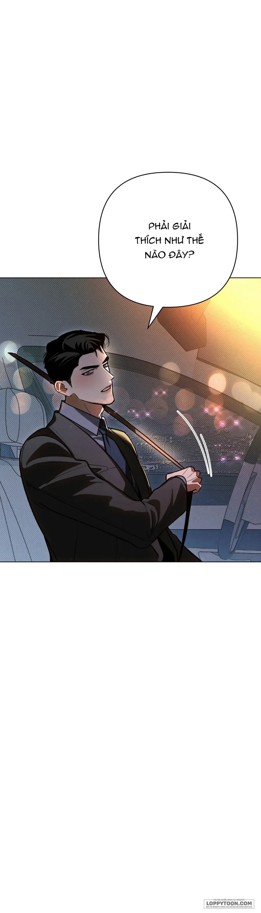 Ngưỡng Tuyệt Đối Chapter 42 - 20
