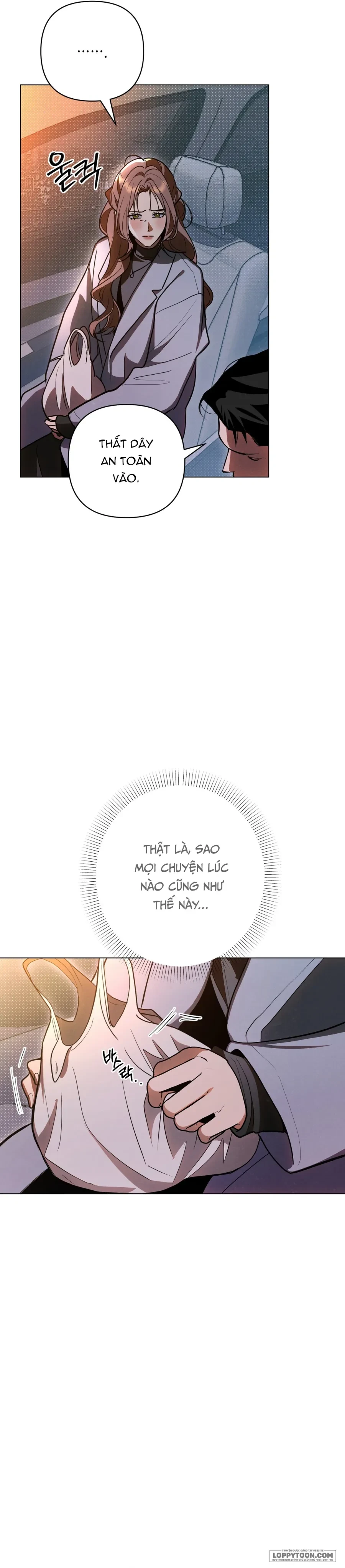Ngưỡng Tuyệt Đối Chapter 42 - 21