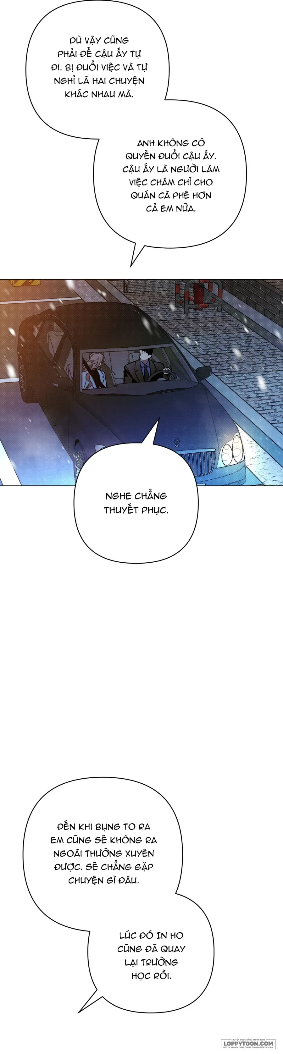 Ngưỡng Tuyệt Đối Chapter 42 - 27