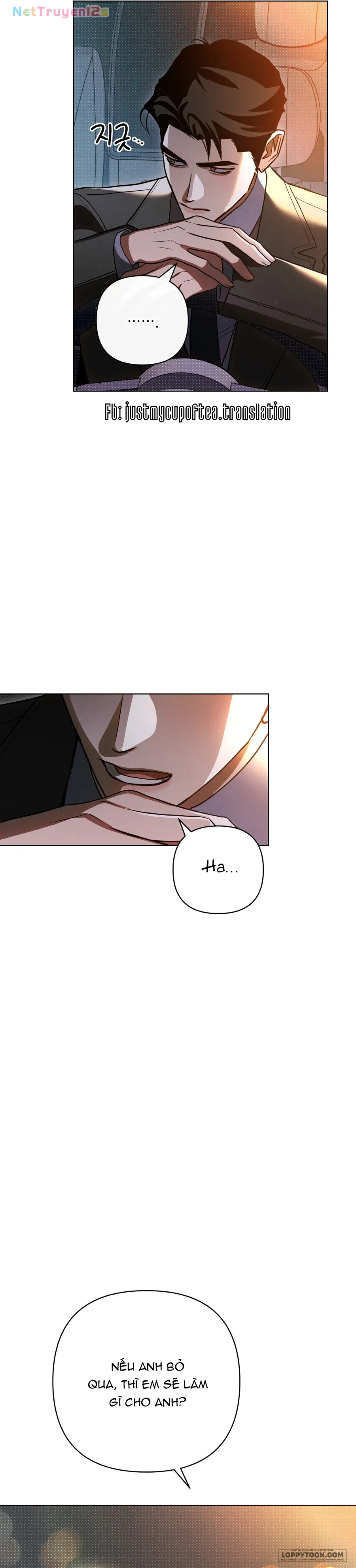 Ngưỡng Tuyệt Đối Chapter 42 - 28