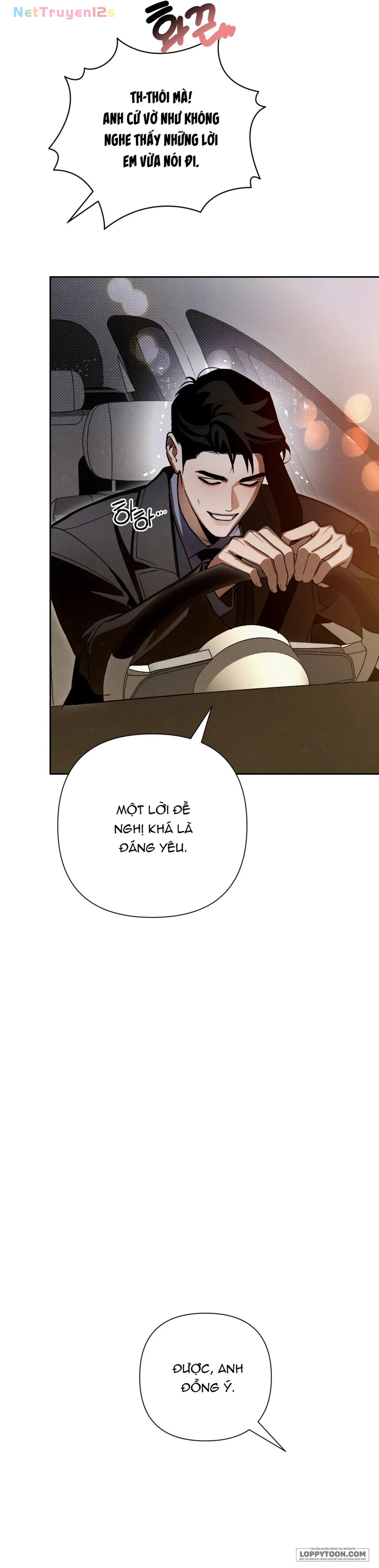 Ngưỡng Tuyệt Đối Chapter 42 - 34