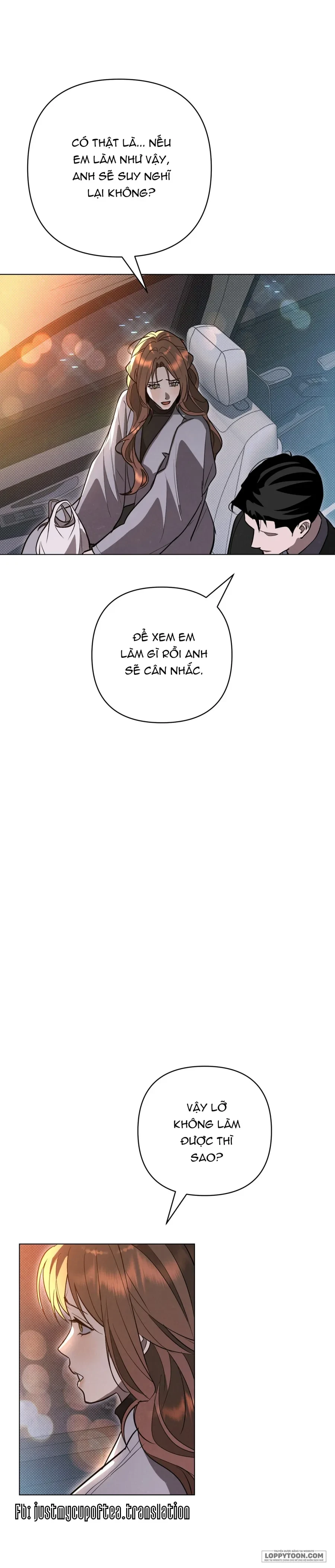 Ngưỡng Tuyệt Đối Chapter 42 - 36