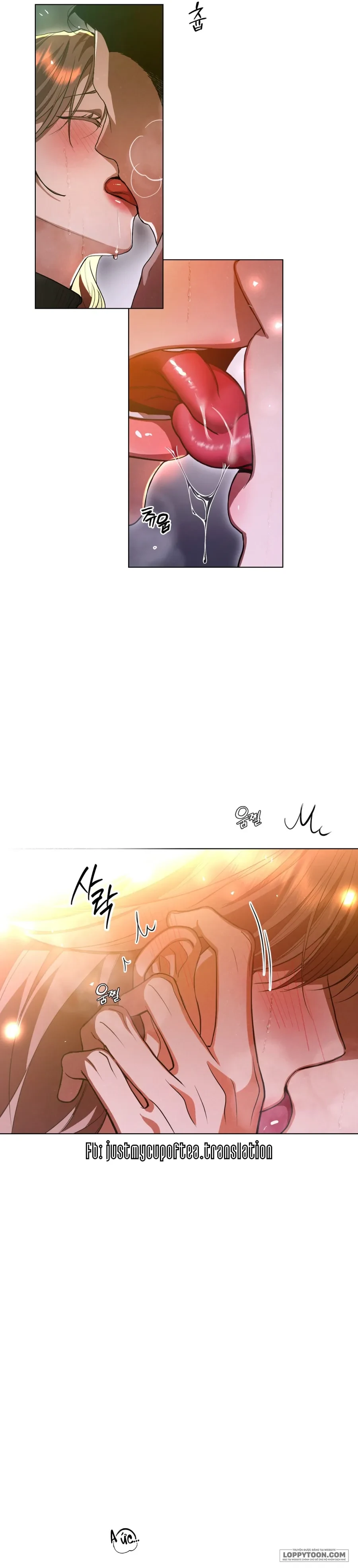 Ngưỡng Tuyệt Đối Chapter 43 - 3