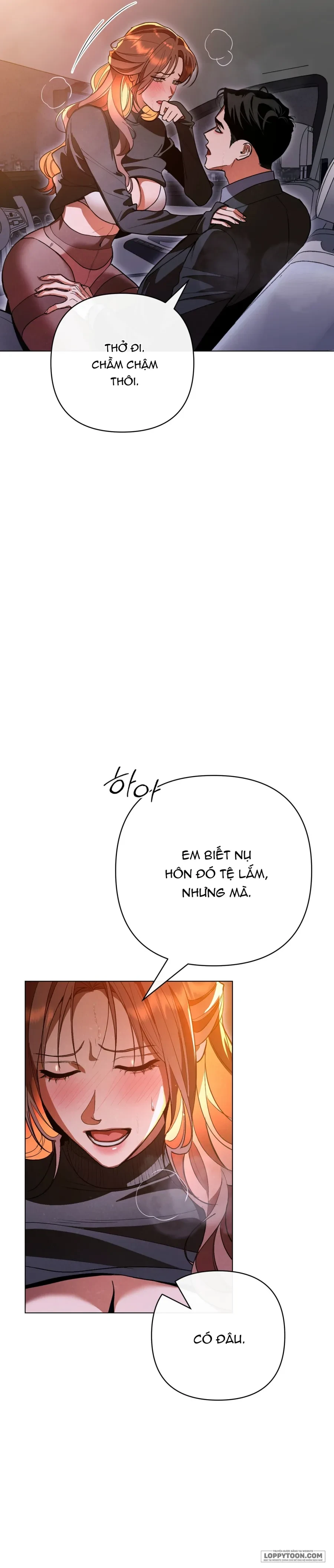 Ngưỡng Tuyệt Đối Chapter 43 - 6