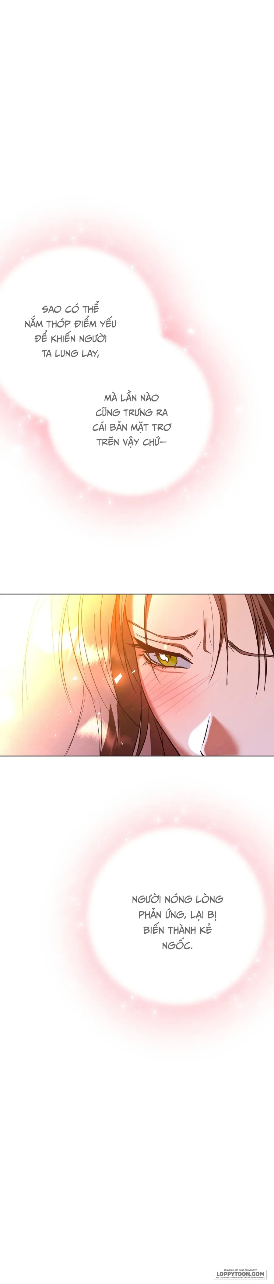Ngưỡng Tuyệt Đối Chapter 43 - 8