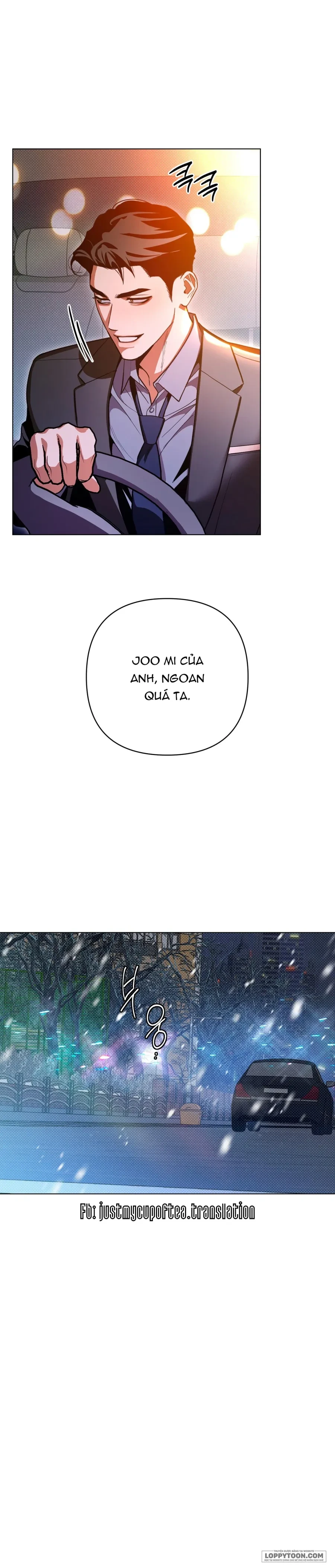 Ngưỡng Tuyệt Đối Chapter 43 - 10