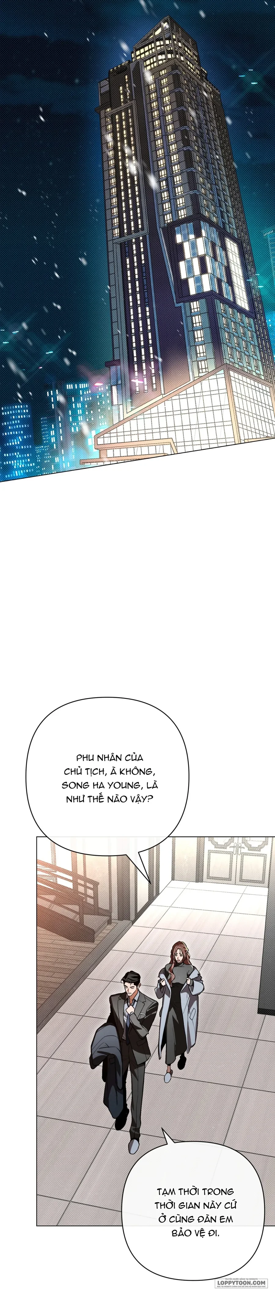 Ngưỡng Tuyệt Đối Chapter 43 - 12