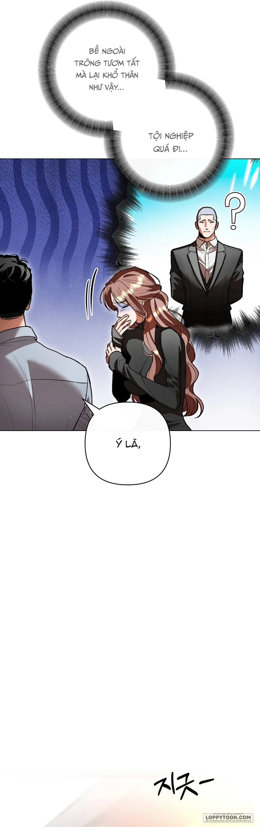 Ngưỡng Tuyệt Đối Chapter 43 - 16