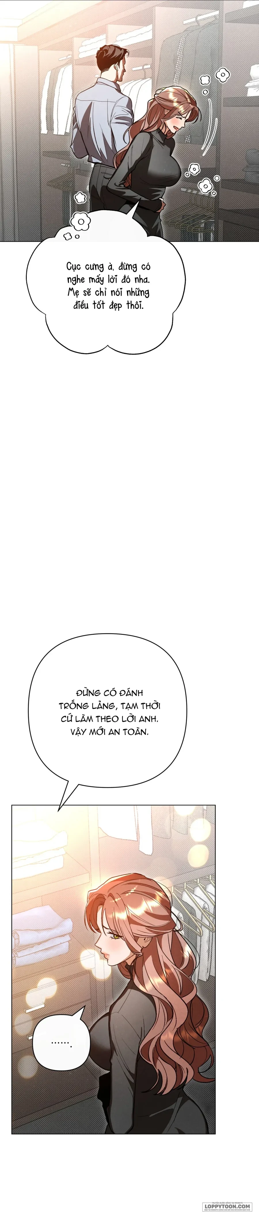 Ngưỡng Tuyệt Đối Chapter 43 - 18