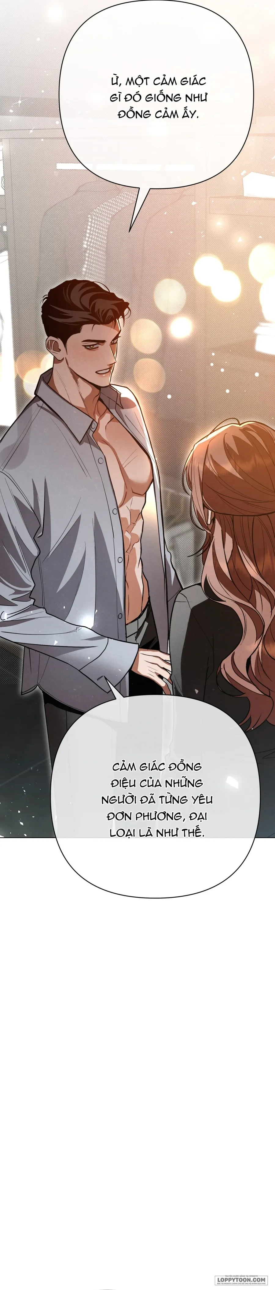 Ngưỡng Tuyệt Đối Chapter 43 - 22