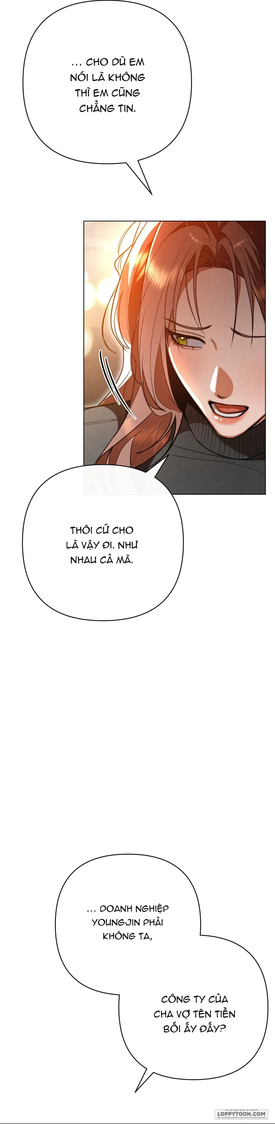 Ngưỡng Tuyệt Đối Chapter 43 - 23