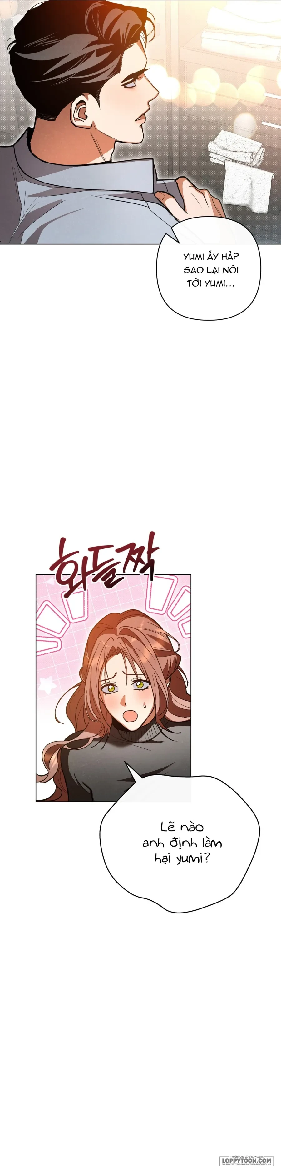Ngưỡng Tuyệt Đối Chapter 43 - 24