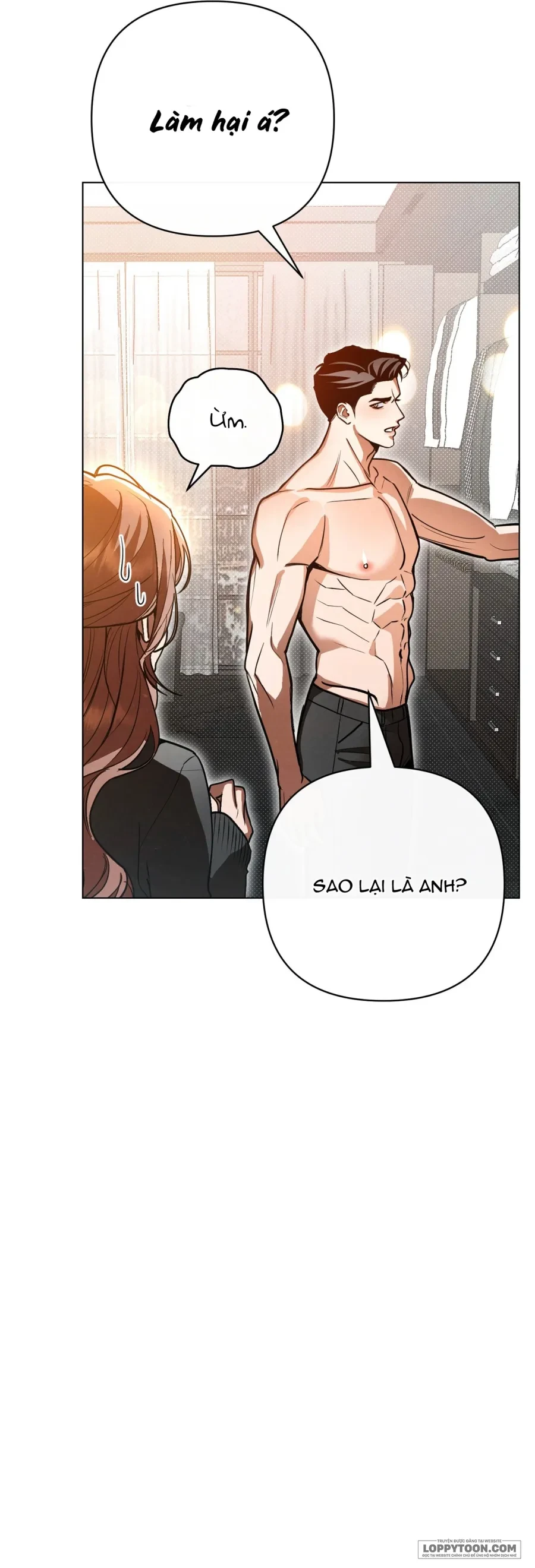 Ngưỡng Tuyệt Đối Chapter 43 - 25