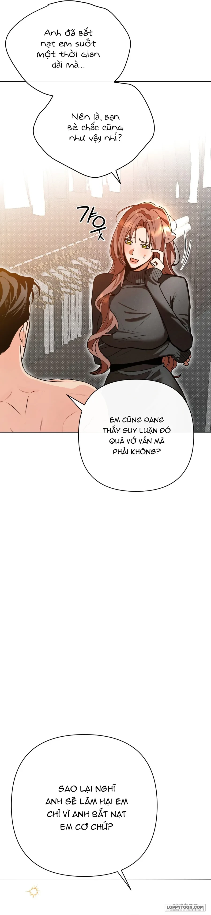 Ngưỡng Tuyệt Đối Chapter 43 - 26