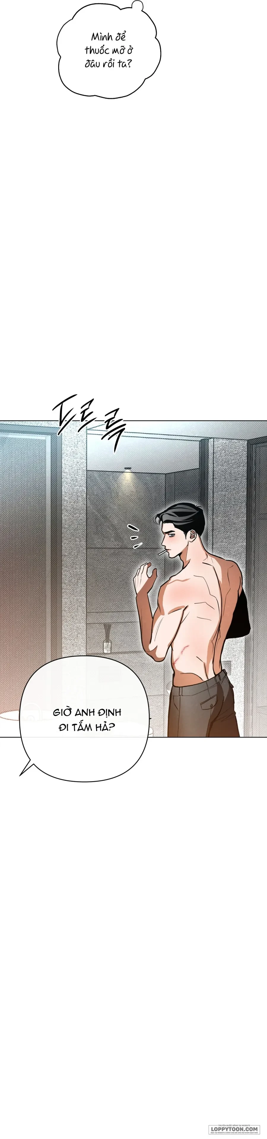 Ngưỡng Tuyệt Đối Chapter 43 - 31