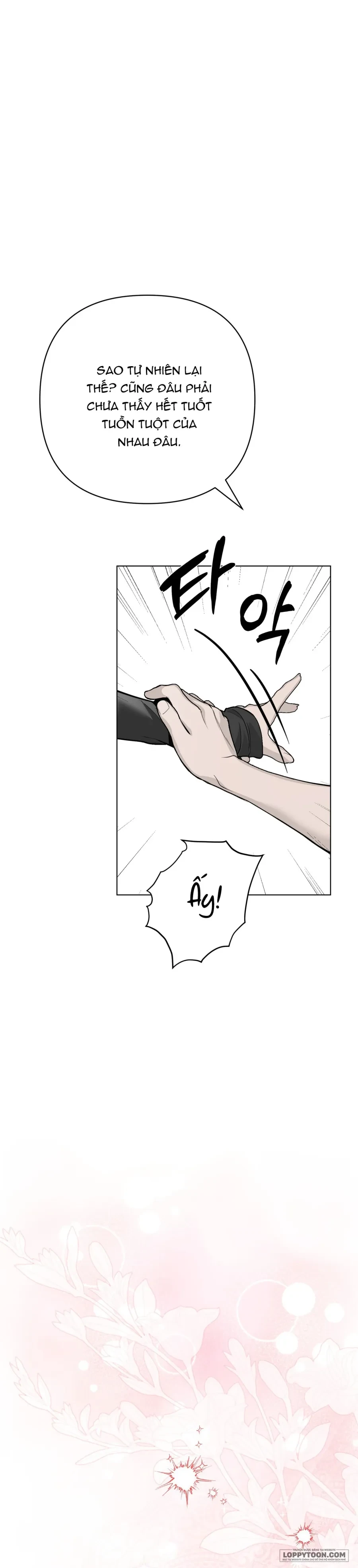 Ngưỡng Tuyệt Đối Chapter 43 - 34
