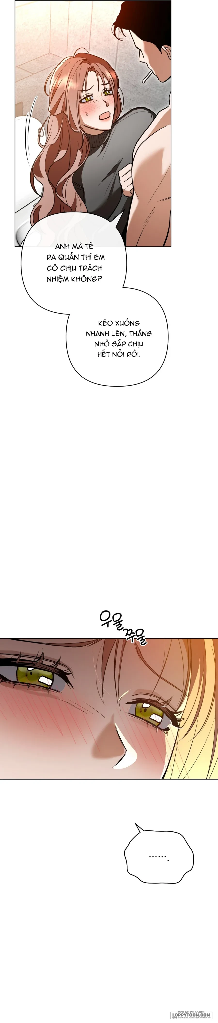 Ngưỡng Tuyệt Đối Chapter 43 - 37