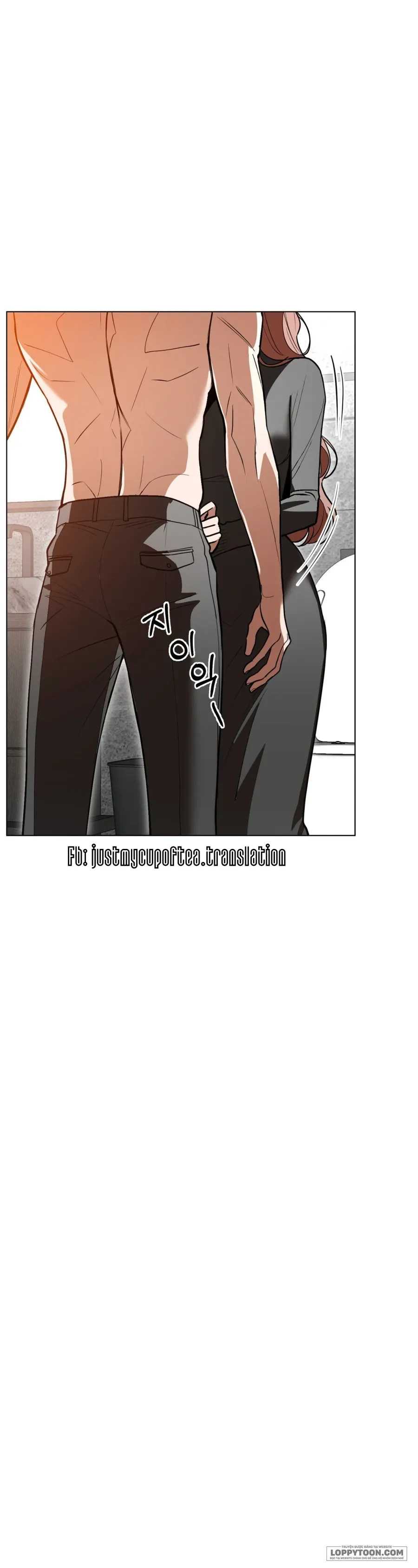 Ngưỡng Tuyệt Đối Chapter 43 - 38