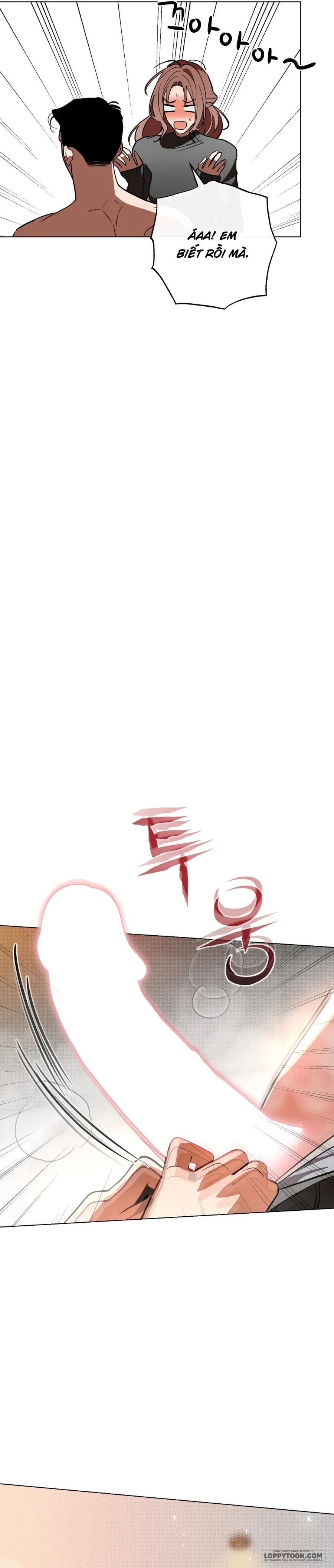 Ngưỡng Tuyệt Đối Chapter 43 - 41