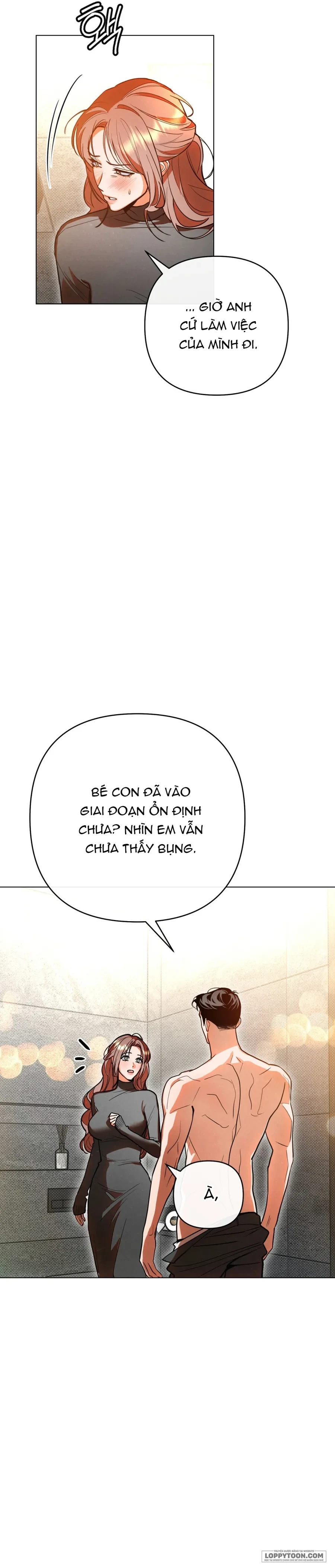 Ngưỡng Tuyệt Đối Chapter 44 - 7