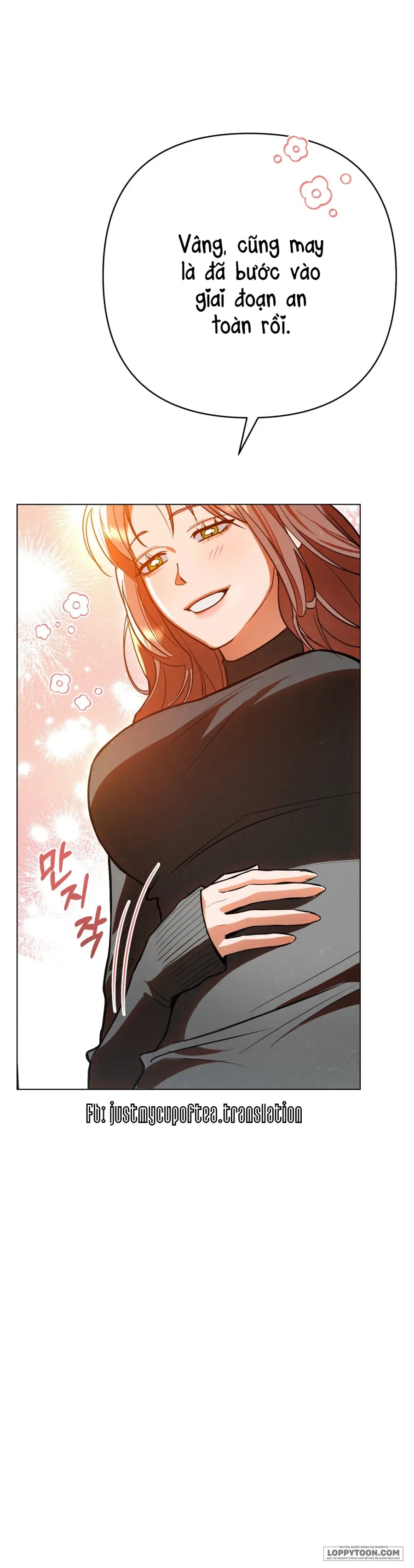 Ngưỡng Tuyệt Đối Chapter 44 - 8