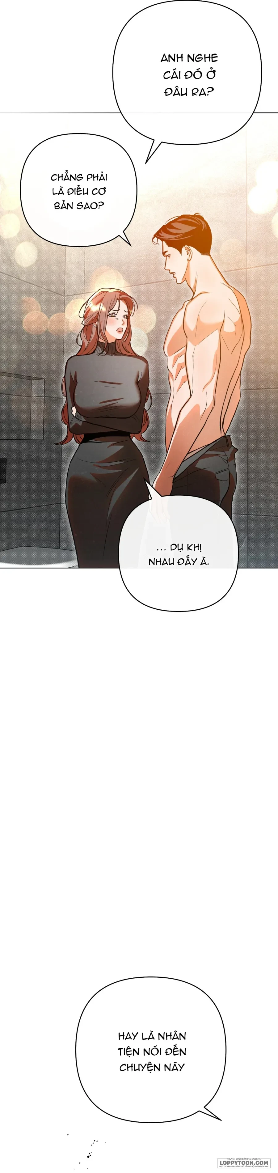 Ngưỡng Tuyệt Đối Chapter 44 - 11