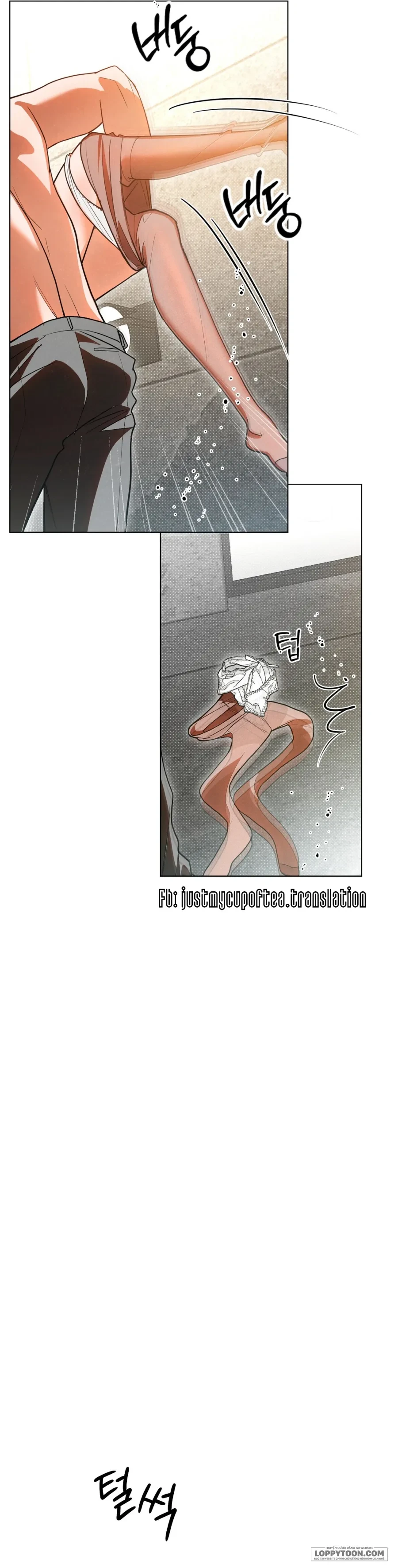 Ngưỡng Tuyệt Đối Chapter 44 - 13